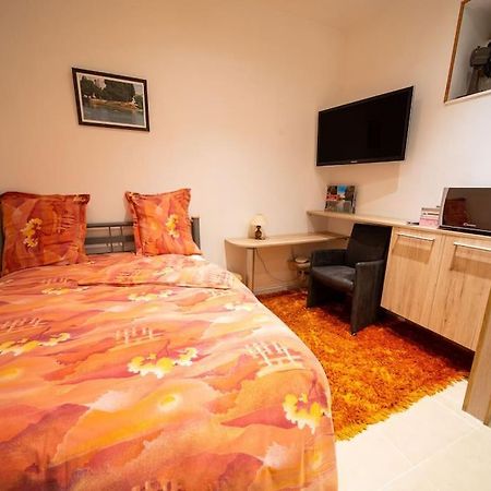 Studio Premium City Center 샬롱쉬르송 외부 사진