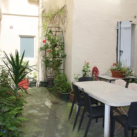 Studio Premium City Center 샬롱쉬르송 외부 사진