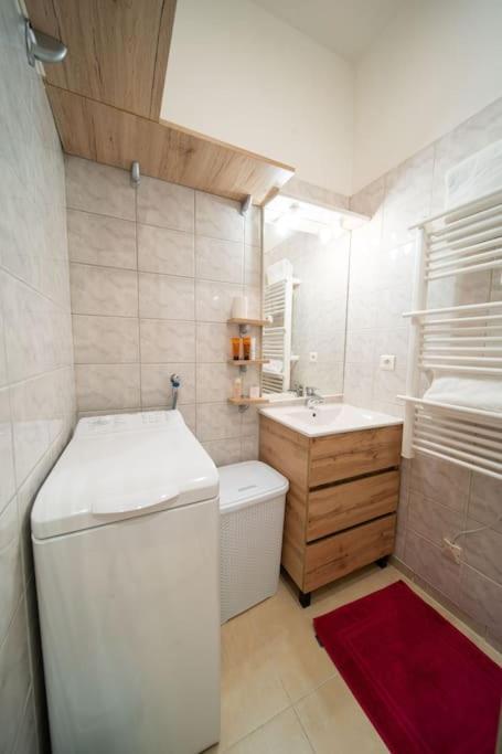 Studio Premium City Center 샬롱쉬르송 외부 사진