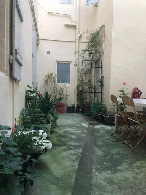 Studio Premium City Center 샬롱쉬르송 외부 사진