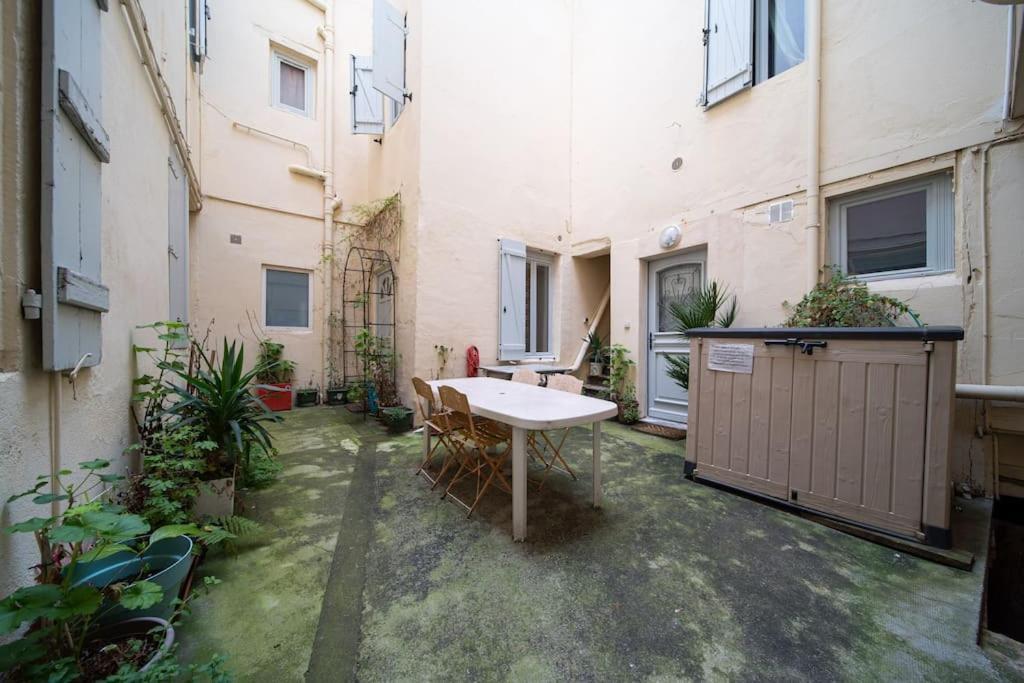 Studio Premium City Center 샬롱쉬르송 외부 사진