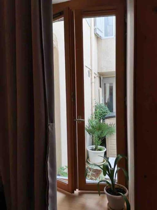 Studio Premium City Center 샬롱쉬르송 외부 사진
