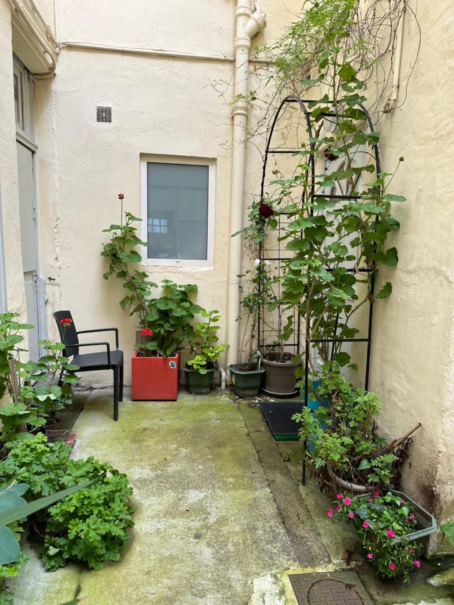 Studio Premium City Center 샬롱쉬르송 외부 사진