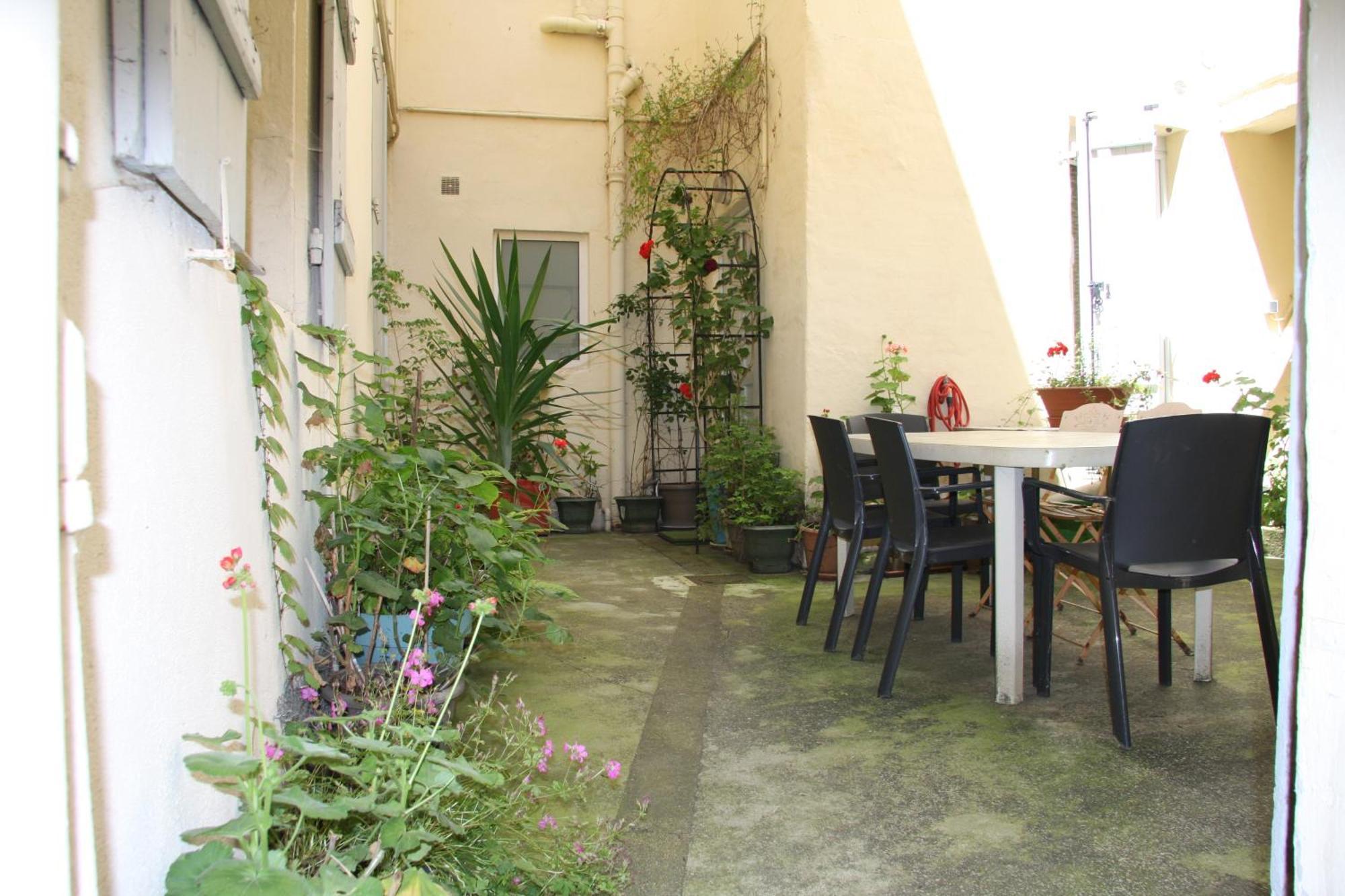 Studio Premium City Center 샬롱쉬르송 외부 사진