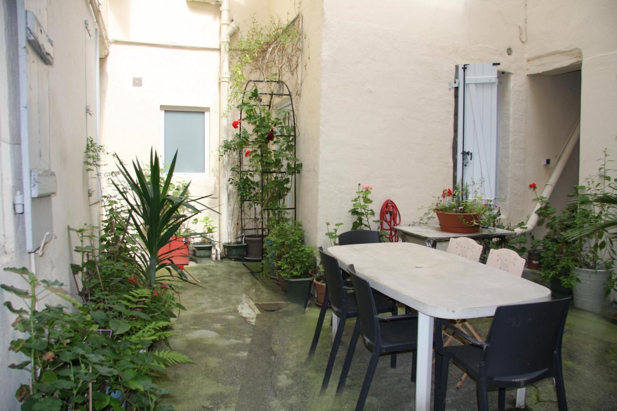 Studio Premium City Center 샬롱쉬르송 외부 사진